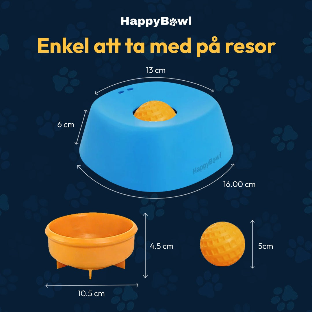 HappyBowl